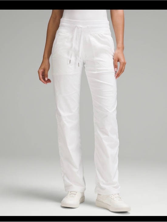 lululemon athletica Pants - Lululemon Dance Studio pants